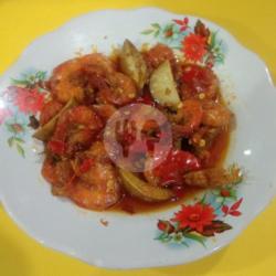 Udang Jengkol