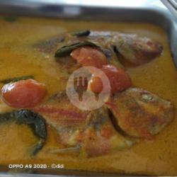 Gulai Ikan Nila