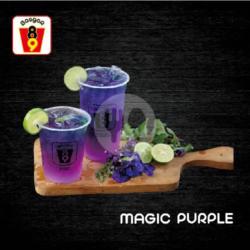 Magic Purple - Large