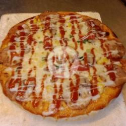 Pizza Chiken