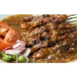 Sate Ayam Khas Sunda