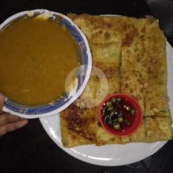 Martabak Super Telur Bebek