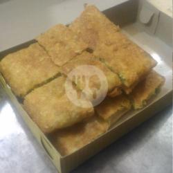 Martabak Jamur Biasa