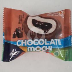 Aice Mochi Chocolate