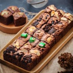 Hn Brownies Skat Premium