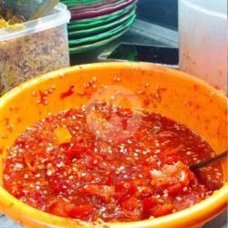 Sambal Khas Lamongan Bu Retno