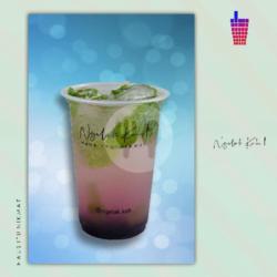 Mojito Blueberry