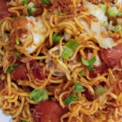 Mie Goreng Pedas