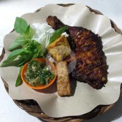 Ayam Bakar Cabe Ijo