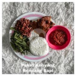 Rendang Box Saja