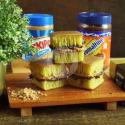 Martabak Skippy Ovomaltine