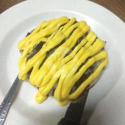 Lemon Coklat