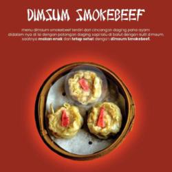 Dimsum Smokebeef