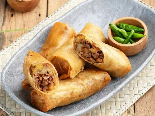 Lumpia Mbak Cun