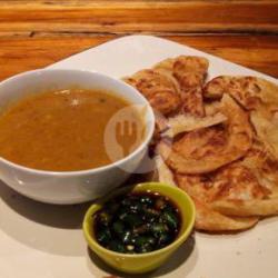 Roti Canai