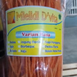 Mie Lidi Rasa Balado