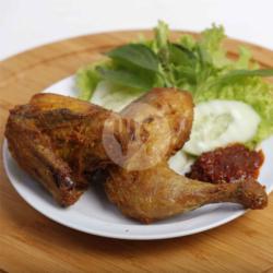 Ayam Goreng ( Satuan )