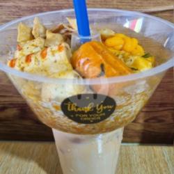 Mie Sedaap Korean Keju