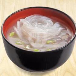 Shirataki Soup