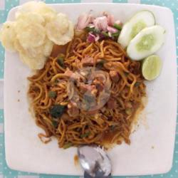 Mie Tumis Daging