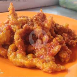 Jamur Balado Spicy