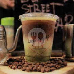 Lagie Matcha Kopi Susu