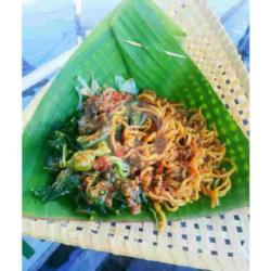 Pecel Bakmi