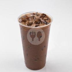 Boba Choco Milk