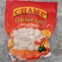 Champ Chicken Ball 200g