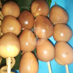 Sate Telur Puyuh