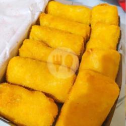 Risoles Rogut Ayam Isi 5