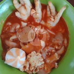 Suki Kwetiaw Siomay Cilok