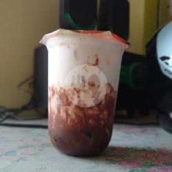 Choco Magnum Milk Boba