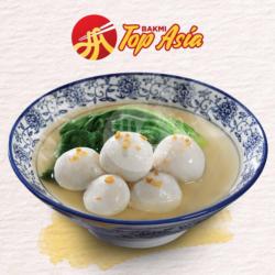 Baso Ikan Kuah (5 Pcs)