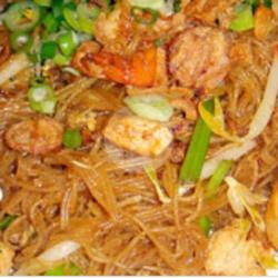 Bihun Goreng