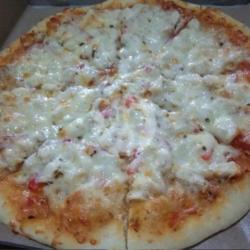 Pizza Ayam