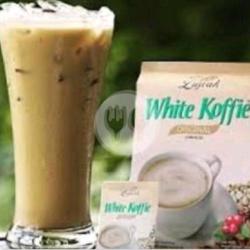 Es White Koffie Susu