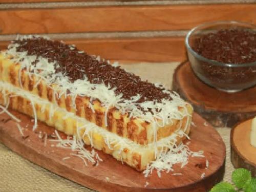 Roti Bakar Idolaku, Larangan - GoFood