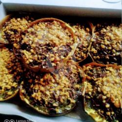 Martabak Unyil (kacang Coklat 7 Pics)