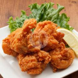 Spicy Chicken Karage