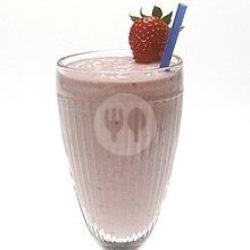 Milkshake Strawberry