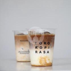 Es Kopi Susu Rasa