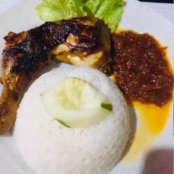 Paket Ayam Bakar