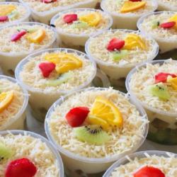 Salad Buah