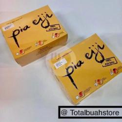 Pia Eiji Khas Bali