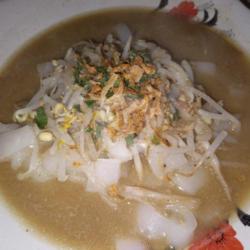 Pantiaw Kuah Ikan