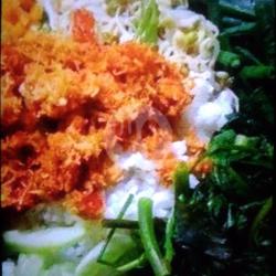 Nasi Urap