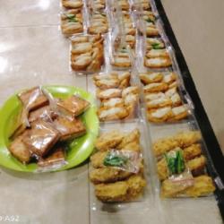 Paket 3menu Isi 5 Teman Ngopi