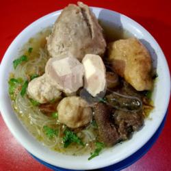 Bakso Urat Keju