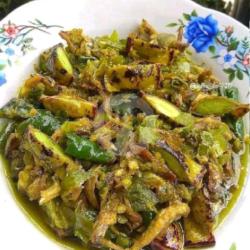 Jengkol Sambel Ijo